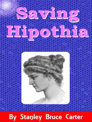 cover image of Saving Hipothia